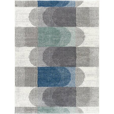 Portofino PTF-2312 Machine Crafted Area Rug